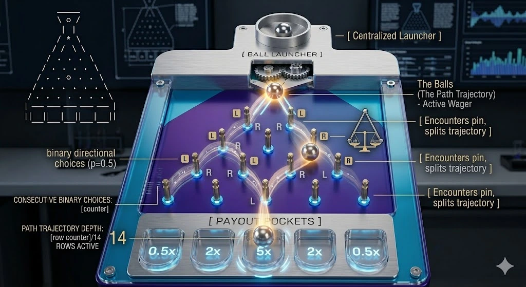 play plinko