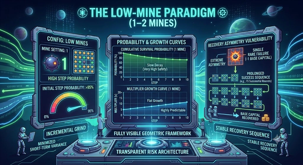 Mines casino