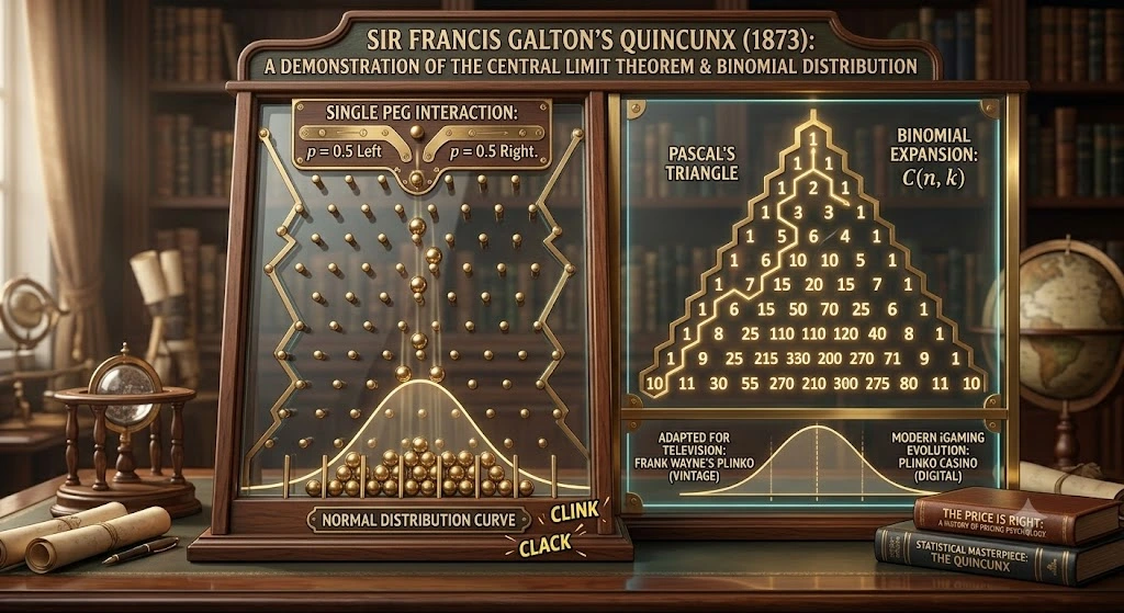 Plinko casino