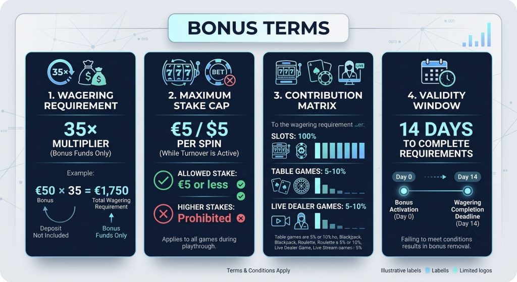 Honey Money Casino