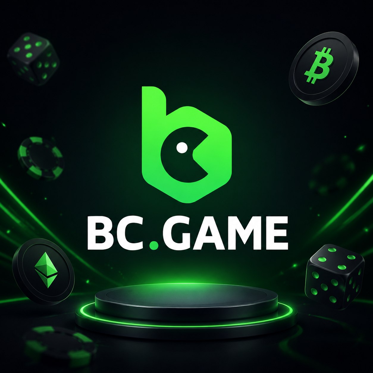 BC.Game Slide 1