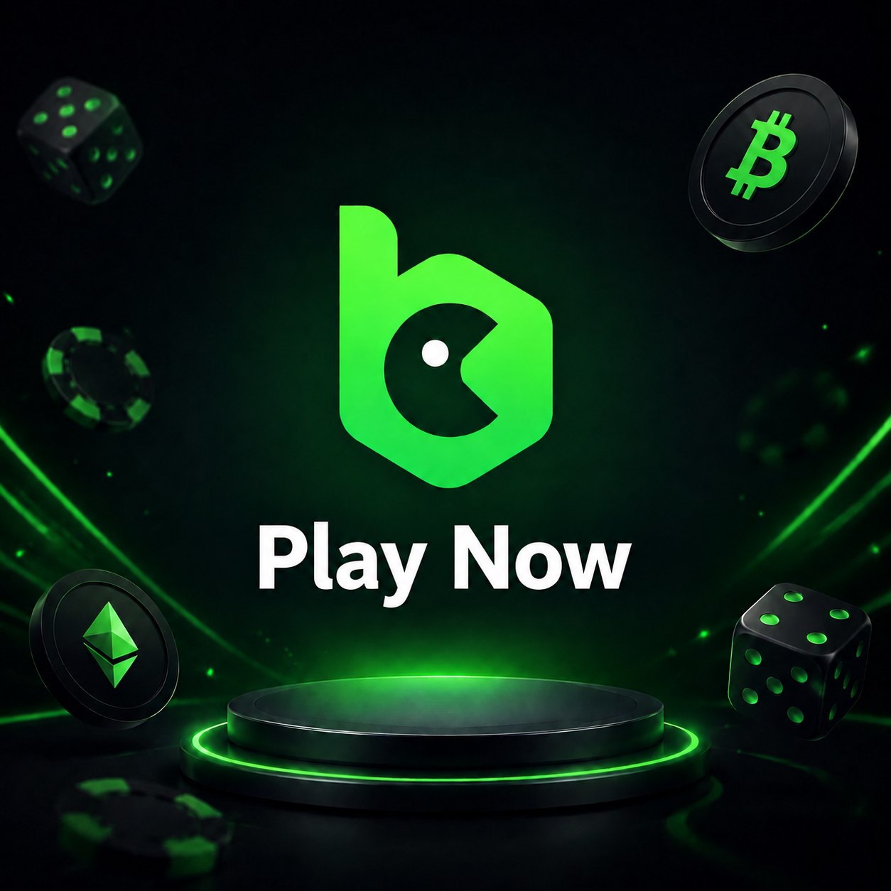 BC.Game Slide 3