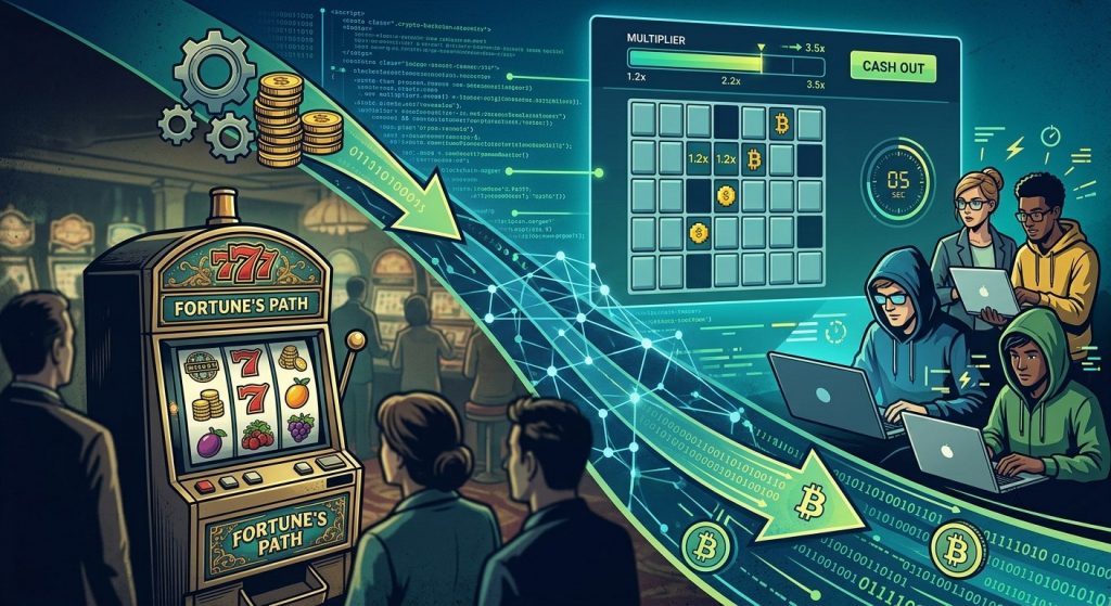 Mines game casino