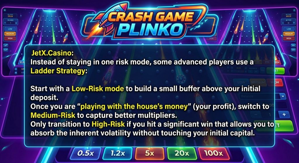 play plinko