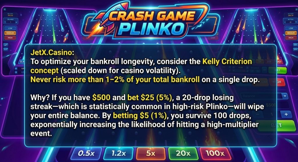 play plinko
