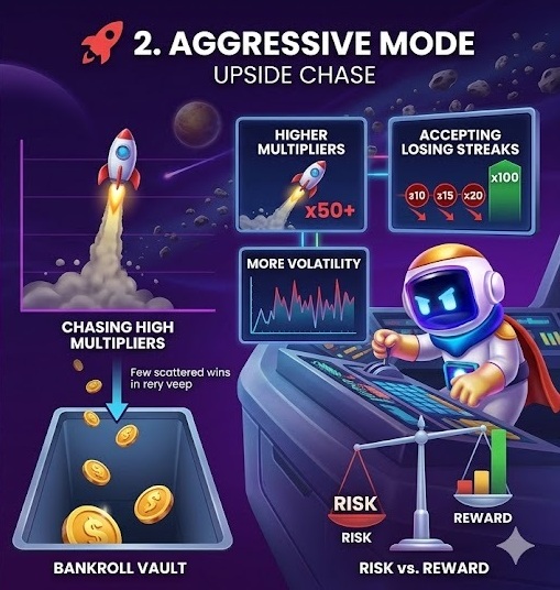 Spaceman Pragmatic play